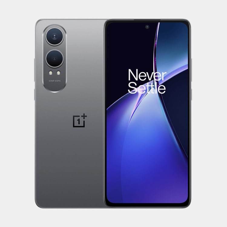 OnePlus Nord CE 4 Lite 5G Dual SIM 